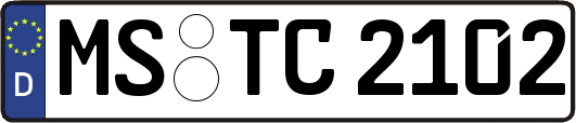 MS-TC2102