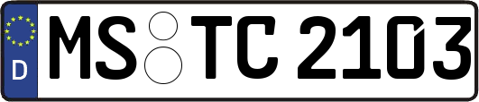 MS-TC2103