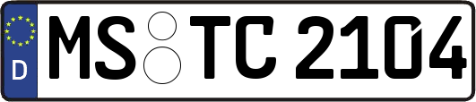 MS-TC2104