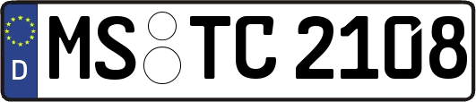 MS-TC2108