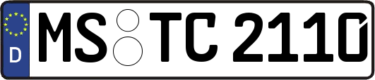 MS-TC2110