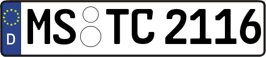MS-TC2116