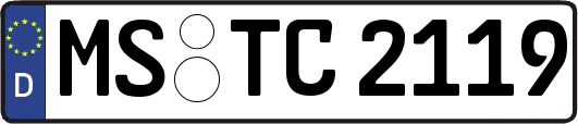 MS-TC2119