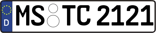 MS-TC2121