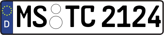 MS-TC2124