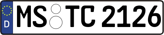 MS-TC2126