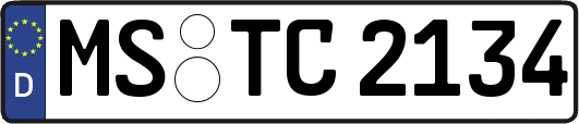 MS-TC2134