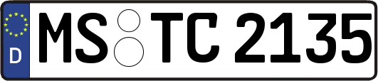 MS-TC2135