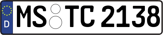 MS-TC2138
