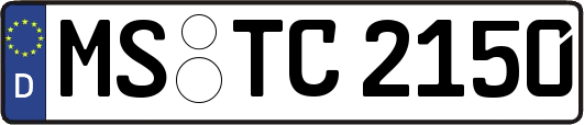 MS-TC2150