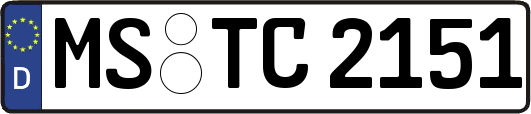 MS-TC2151