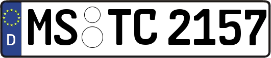 MS-TC2157