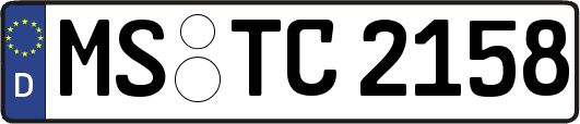 MS-TC2158