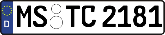 MS-TC2181