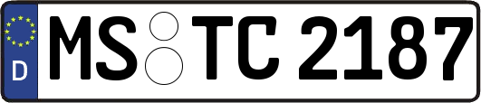 MS-TC2187