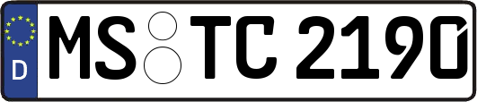 MS-TC2190