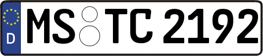 MS-TC2192