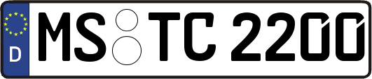 MS-TC2200