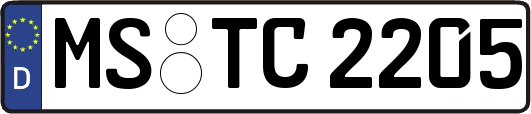 MS-TC2205