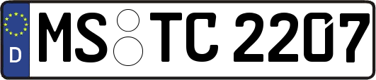 MS-TC2207