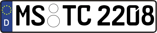 MS-TC2208