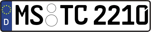 MS-TC2210