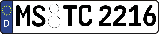 MS-TC2216
