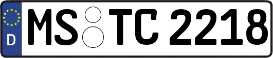 MS-TC2218