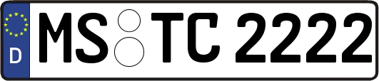 MS-TC2222