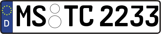 MS-TC2233