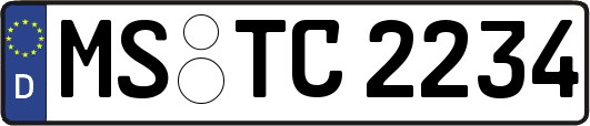 MS-TC2234