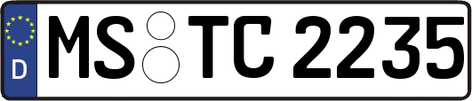 MS-TC2235