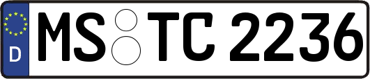MS-TC2236