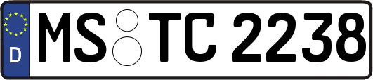 MS-TC2238