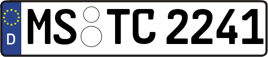 MS-TC2241