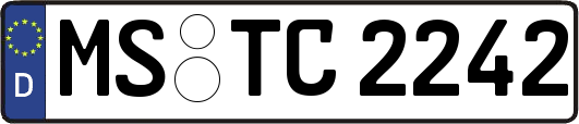 MS-TC2242