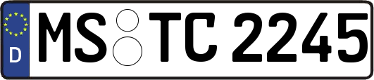 MS-TC2245
