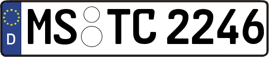 MS-TC2246