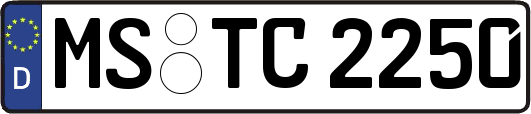 MS-TC2250