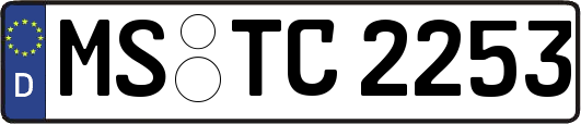 MS-TC2253