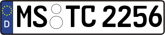 MS-TC2256
