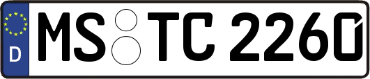 MS-TC2260