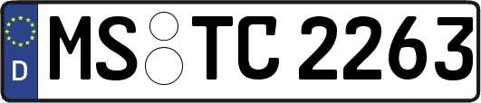 MS-TC2263