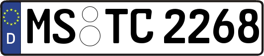 MS-TC2268