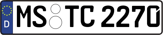 MS-TC2270