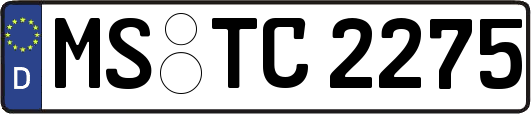 MS-TC2275