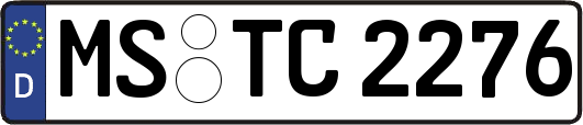 MS-TC2276