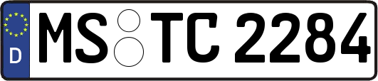MS-TC2284