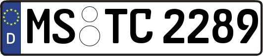 MS-TC2289