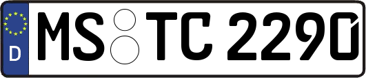 MS-TC2290